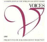 Various Artists - Voices: Great Choirs