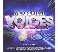 Various Artists - Voices Greatest 2014