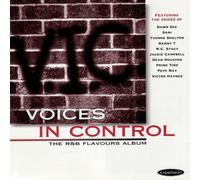 Various Artists - Voices in Control