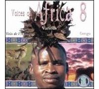 Various Artists - Voices of Africa 8: Congo