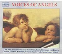 Various Artists - Voices Of Angels