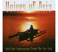 Various Artists - Voices of Asia