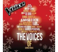 Various Artists - Voices of Christmas / Various