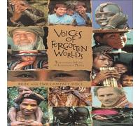Various Artists - Voices of Forgotten Worlds
