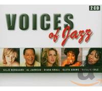 Various Artists - Voices of Jazz