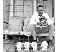 Various Artists - Voices of Mississippi [VINYL] [Vinilo]