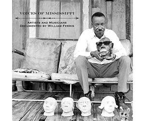 Various Artists - Voices of Mississippi [VINYL] [Vinilo]