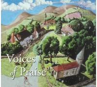 VARIOUS ARTISTS Voices of Praise / Various (CD) (Importación USA)