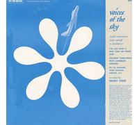 Various Artists - Voices of the Sky / Various