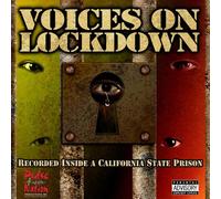 Various Artists - Voices Onlockdown
