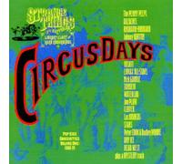 Various Artists - Vol. 1-2-Circus Days