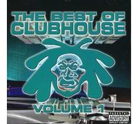 Various Artists - Vol. 1-Best of Clubhouse