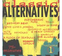 Various Artists - Vol. 1-Classic Alternatives