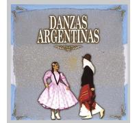 Various Artists - Vol. 1-Danzas Argentinas