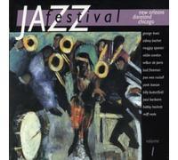 Various Artists - Vol. 1 New Orleans - Dixieland - Chicago