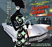 Various Artists – Vol. 1 Nighttime Lovers
