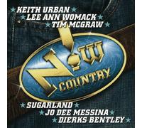 Various Artists - Vol. 1-Now Country