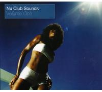 Various Artists - Vol. 1-Nu Club Sounds