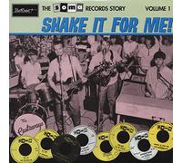 Various Artists - Vol. 1-Shake It for Me [Vinilo]