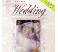 Various Artists - Vol. 1-Songs for Your Wedding