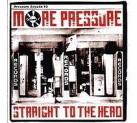 Various Artists - Vol. 1-Straight to the Head [Vinilo]