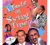 Various Artists - Vol. 1-Taste of Swing Time