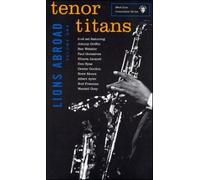 Various Artists - Vol. 1-Tenor Titans
