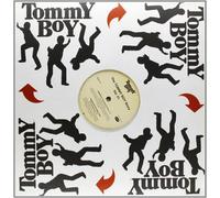 Various Artists - Vol. 1-Tommy Boy Story [Vinilo]