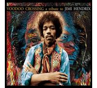 Various Artists - Vol. 1-Voodoo Crossing [Vinilo]