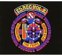Various Artists - Vol. 10-Ed Rec