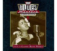Various Artists - Vol. 11-Classic Blues Women
