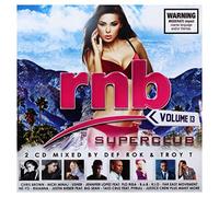 Various Artists - Vol. 13-RNB Superclub