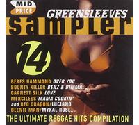 Various Artists - Vol. 14-Greensleeves Sampler