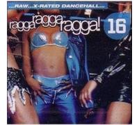 Various Artists - Vol. 16-Ragga Ragga Ragga [Vinilo]