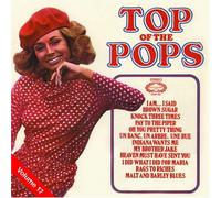 Various Artists - Vol. 17-Top of the Pops
