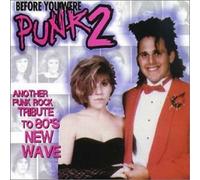 Various Artists - Vol. 2-Before You Were Punk