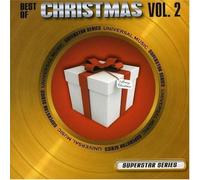 Various Artists - Vol. 2-Best of Christmas-Supers