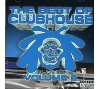 Various Artists - Vol. 2-Best of Clubhouse