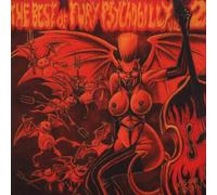 Various Artists - Vol. 2-Best of Psychobilly