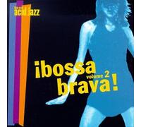 Various Artists - Vol. 2-Bossa Brava