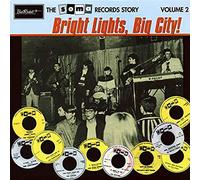 Various Artists - Vol. 2-Bright Lights Big City [Vinilo]