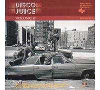 Various Artists - Vol.2-Disco Juice [Vinilo]