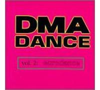 Various Artists - Vol. 2-Eurodance