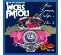 Various Artists - Vol. 2-For Lovers Only