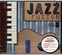 Various Artists - Vol. 2-Jazz Fusion