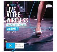 Various Artists - Vol. 2-Live at the Wireless