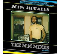 Various Artists - Vol. 2-M & M Mixes