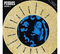 Various Artists - Vol. 2-Pebbles [Vinilo]