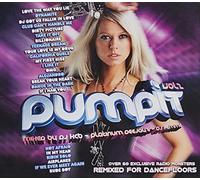 Various Artists - Vol. 2-Pump It