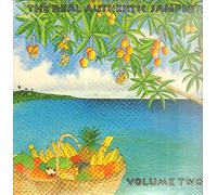 Various Artists - Vol. 2-Ras Sampler [Vinilo]